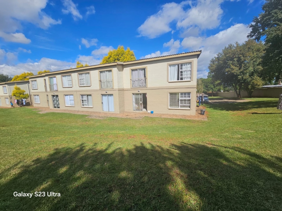 2 Bedroom Property for Sale in Sunnyridge KwaZulu-Natal