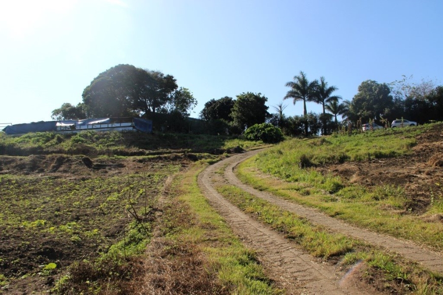 4 Bedroom Property for Sale in Marina Beach KwaZulu-Natal