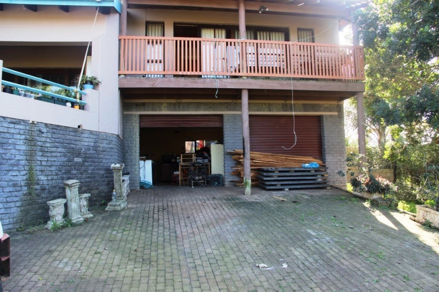 4 Bedroom Property for Sale in Marina Beach KwaZulu-Natal
