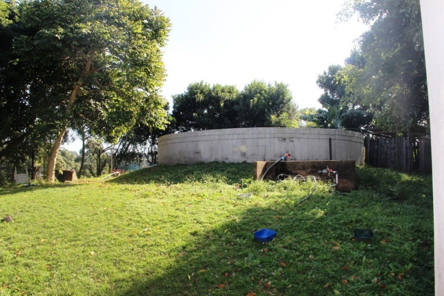 4 Bedroom Property for Sale in Marina Beach KwaZulu-Natal