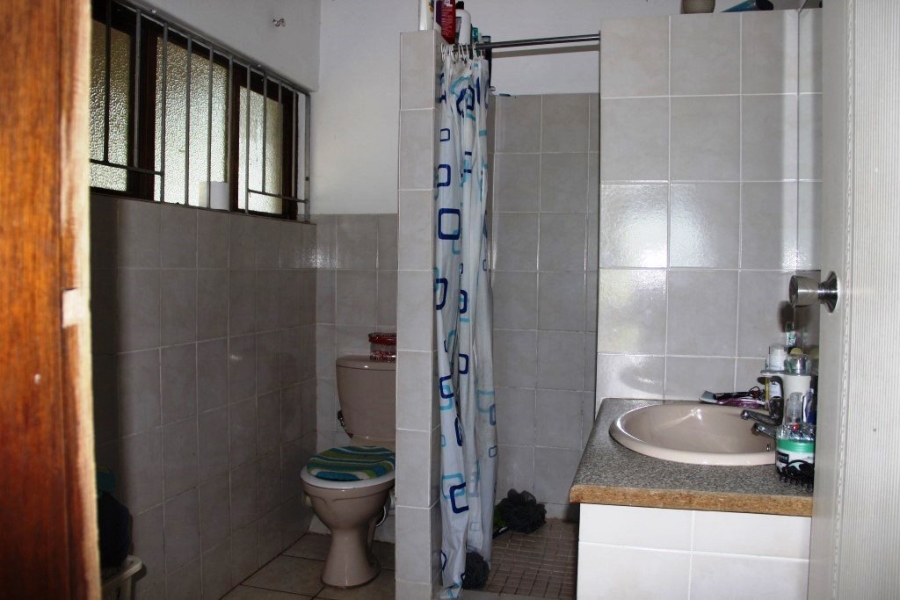 4 Bedroom Property for Sale in Marina Beach KwaZulu-Natal