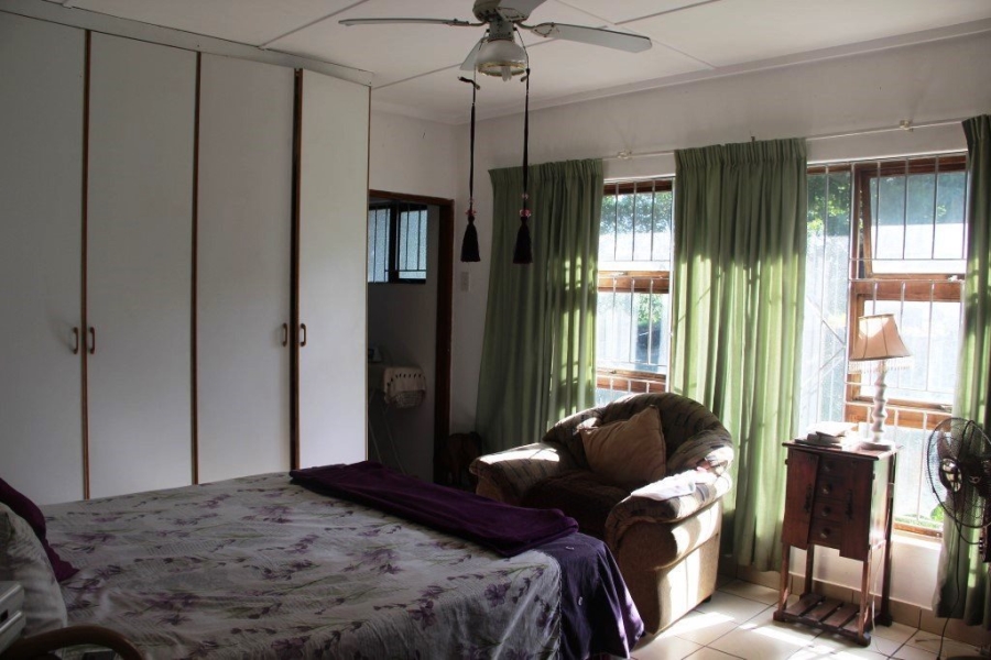 4 Bedroom Property for Sale in Marina Beach KwaZulu-Natal