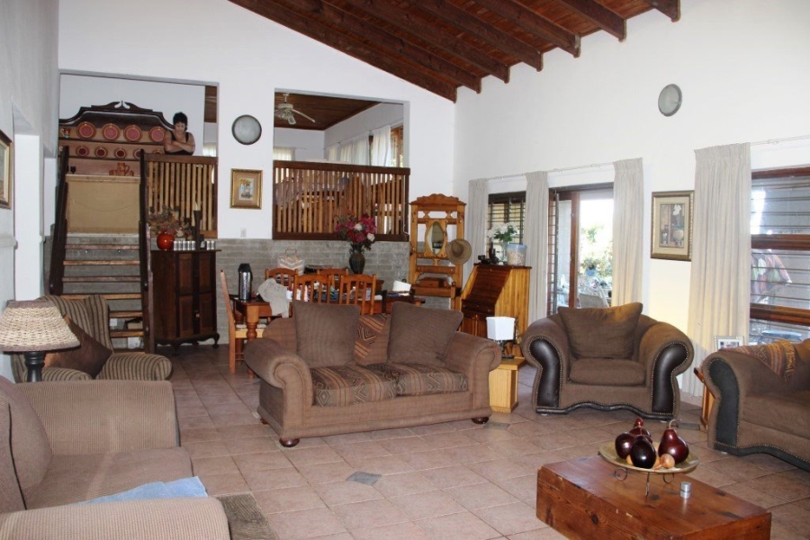4 Bedroom Property for Sale in Marina Beach KwaZulu-Natal