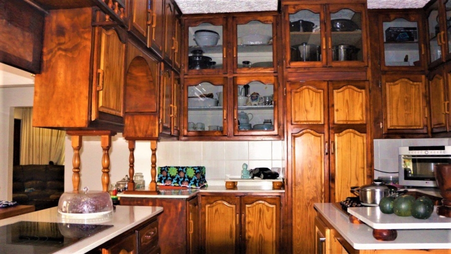 3 Bedroom Property for Sale in Umbango KwaZulu-Natal
