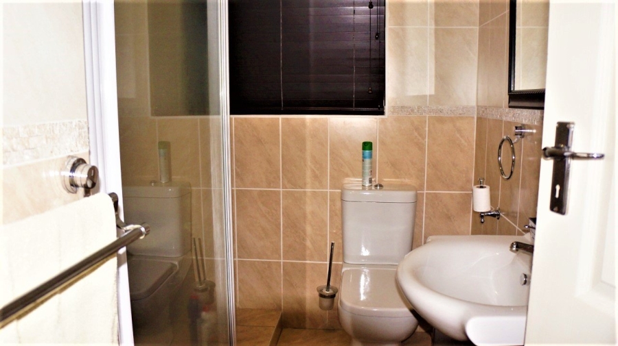 3 Bedroom Property for Sale in Umbango KwaZulu-Natal