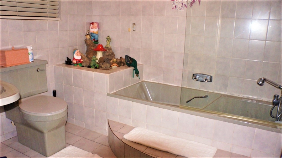 3 Bedroom Property for Sale in Umbango KwaZulu-Natal