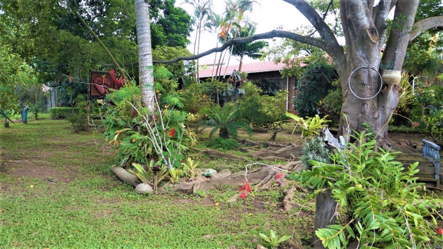 3 Bedroom Property for Sale in Umbango KwaZulu-Natal