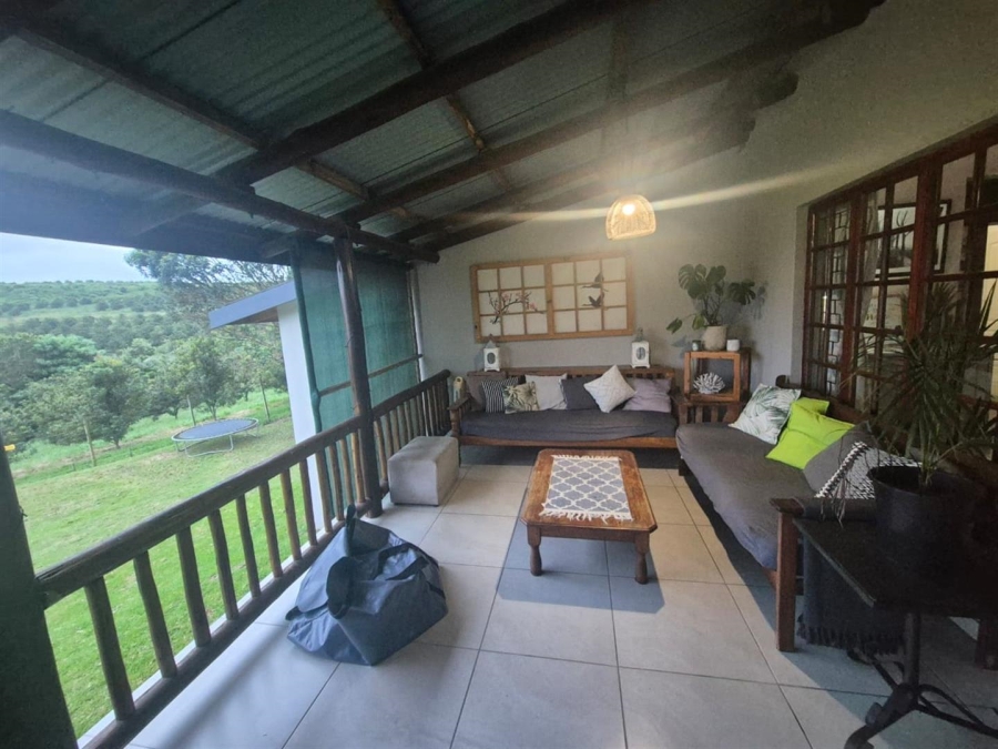 4 Bedroom Property for Sale in Paddock KwaZulu-Natal