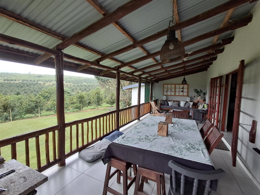 4 Bedroom Property for Sale in Paddock KwaZulu-Natal