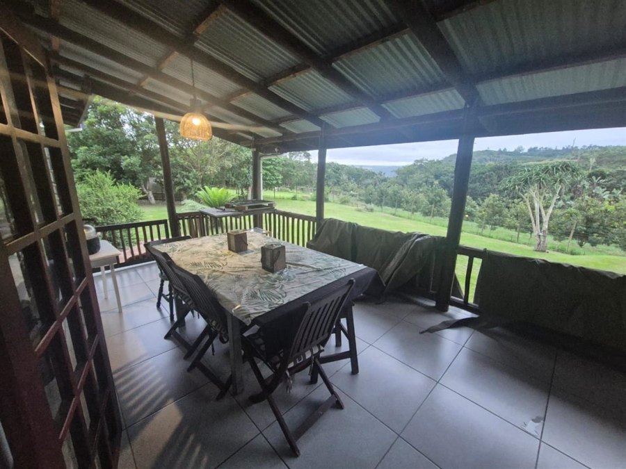 4 Bedroom Property for Sale in Paddock KwaZulu-Natal