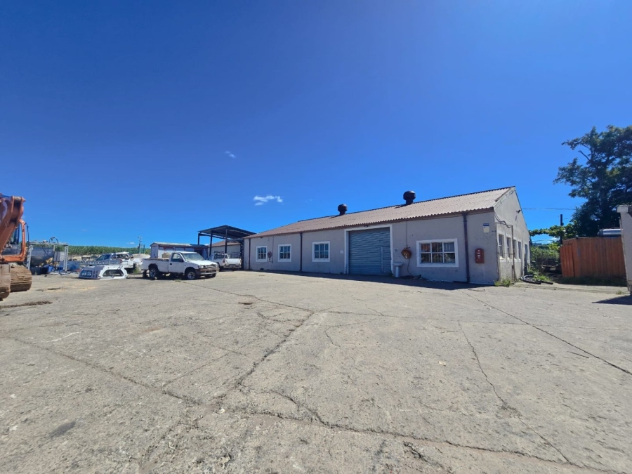  Bedroom Property for Sale in Stanger Industrial KwaZulu-Natal