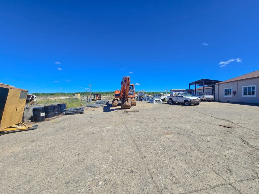  Bedroom Property for Sale in Stanger Industrial KwaZulu-Natal