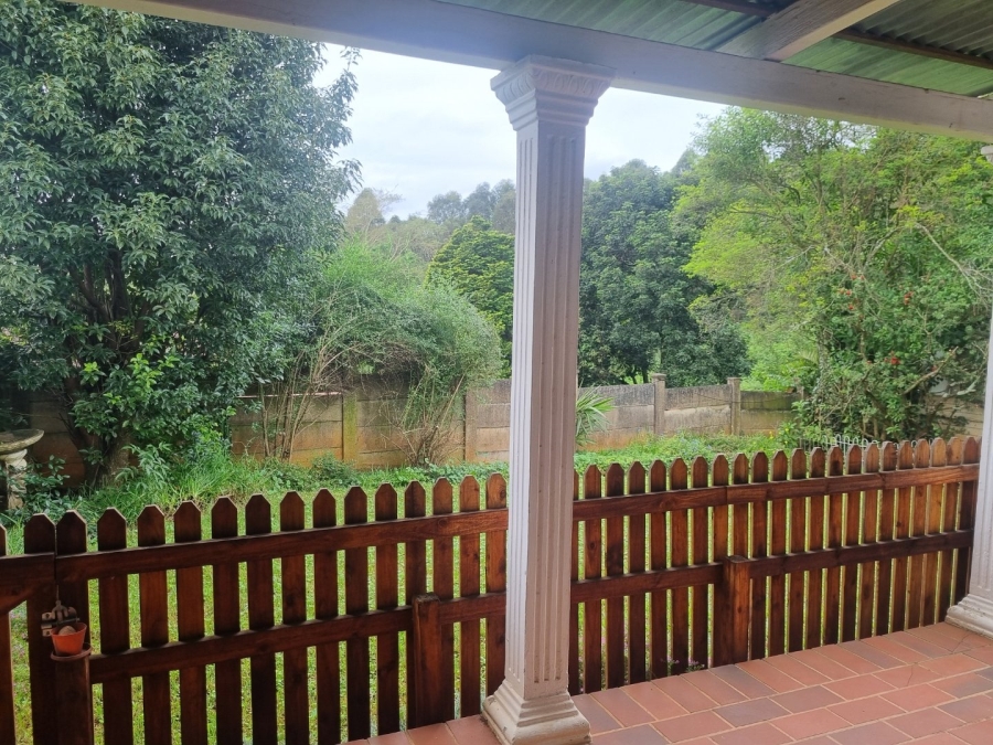 To Let 3 Bedroom Property for Rent in Prestbury KwaZulu-Natal