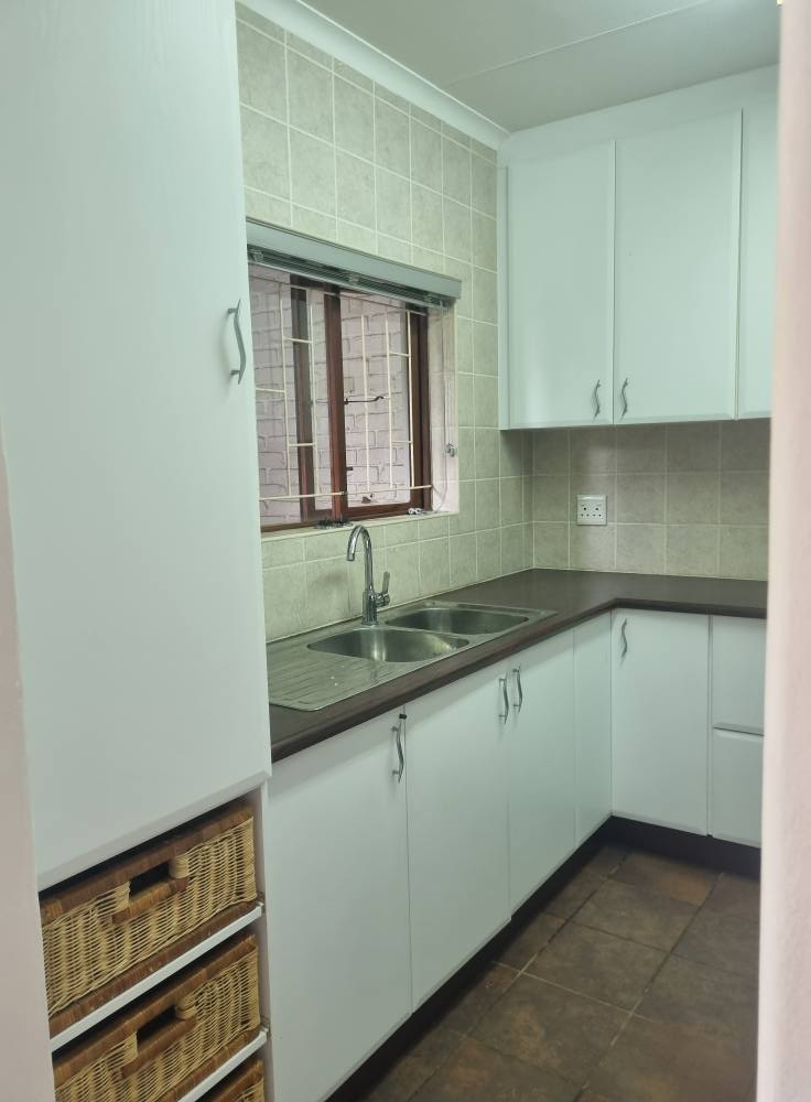 To Let 3 Bedroom Property for Rent in Prestbury KwaZulu-Natal
