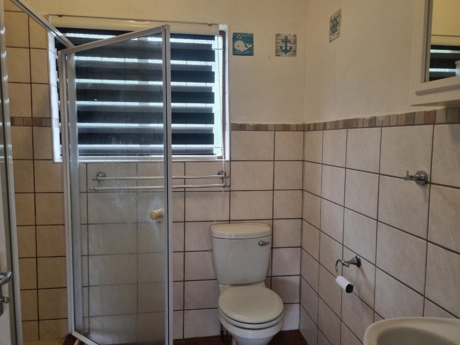 To Let 3 Bedroom Property for Rent in Prestbury KwaZulu-Natal