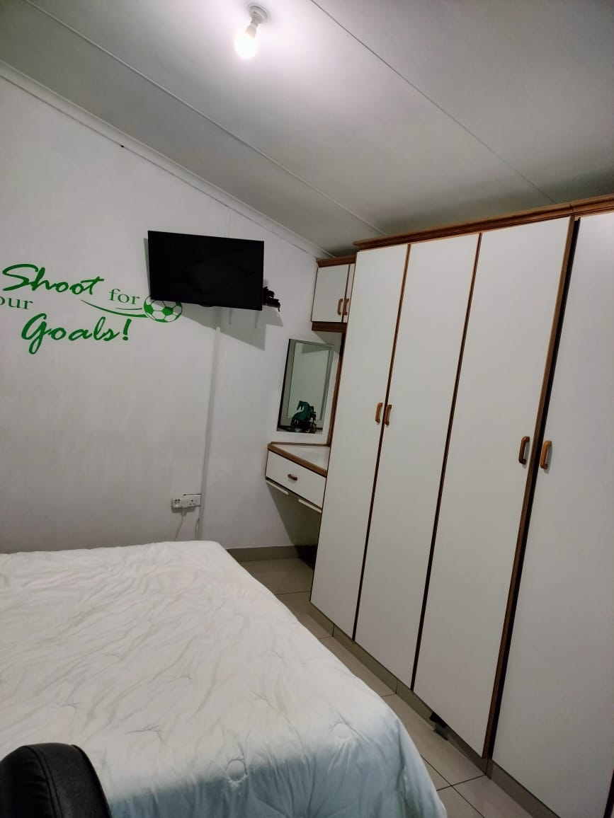 3 Bedroom Property for Sale in Northdale KwaZulu-Natal