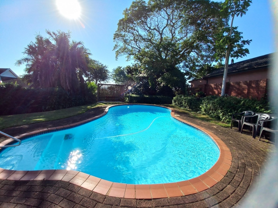1 Bedroom Property for Sale in Anerley KwaZulu-Natal