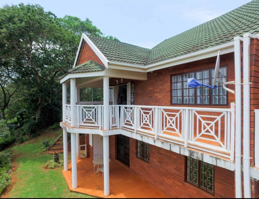 1 Bedroom Property for Sale in Anerley KwaZulu-Natal