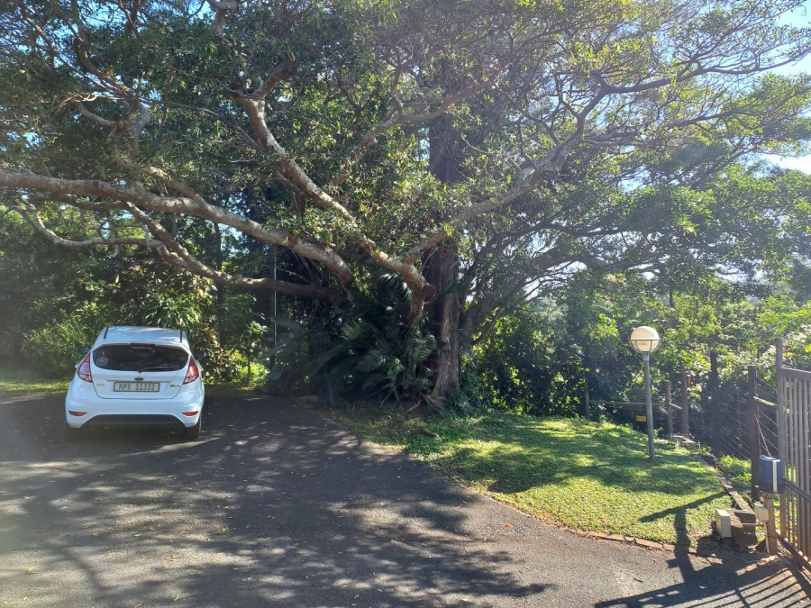 1 Bedroom Property for Sale in Anerley KwaZulu-Natal