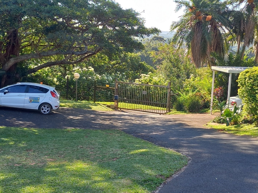 1 Bedroom Property for Sale in Anerley KwaZulu-Natal