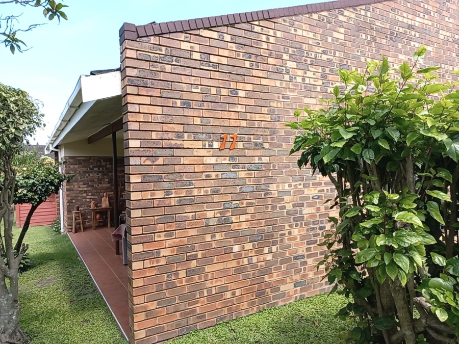 2 Bedroom Property for Sale in Margate KwaZulu-Natal