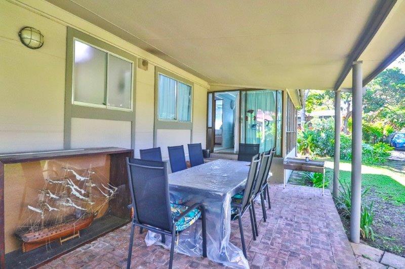 2 Bedroom Property for Sale in Hibberdene KwaZulu-Natal