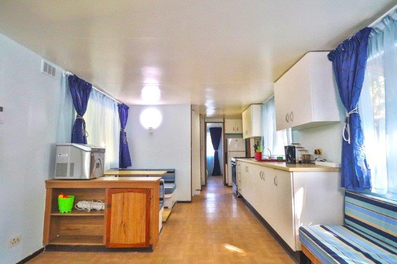 2 Bedroom Property for Sale in Hibberdene KwaZulu-Natal