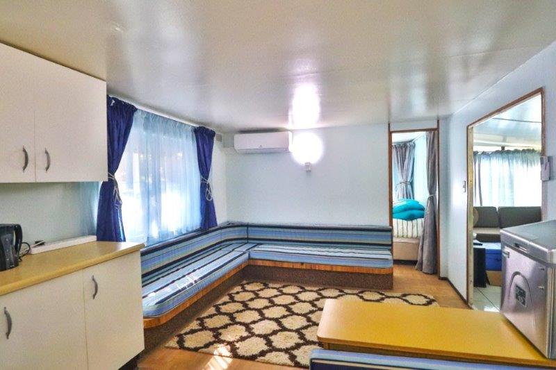 2 Bedroom Property for Sale in Hibberdene KwaZulu-Natal