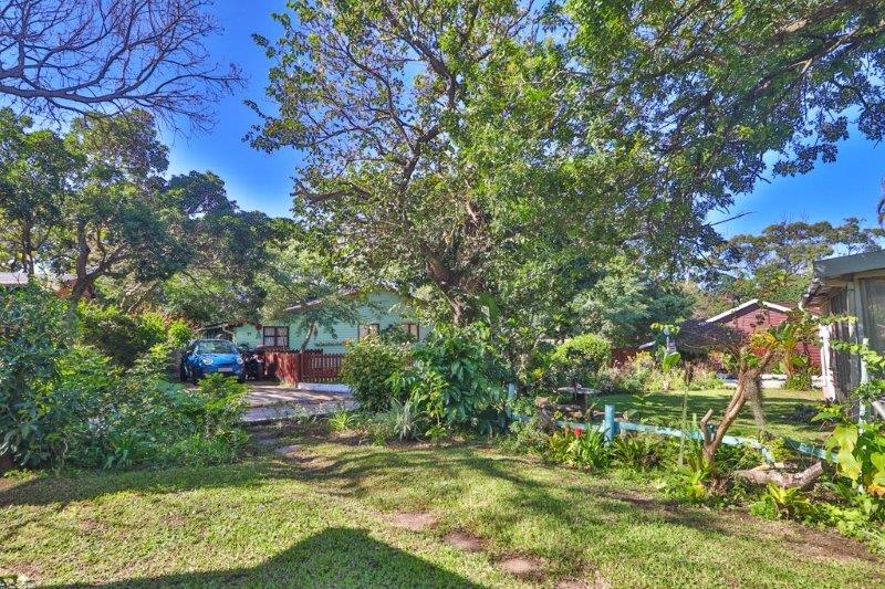 2 Bedroom Property for Sale in Hibberdene KwaZulu-Natal