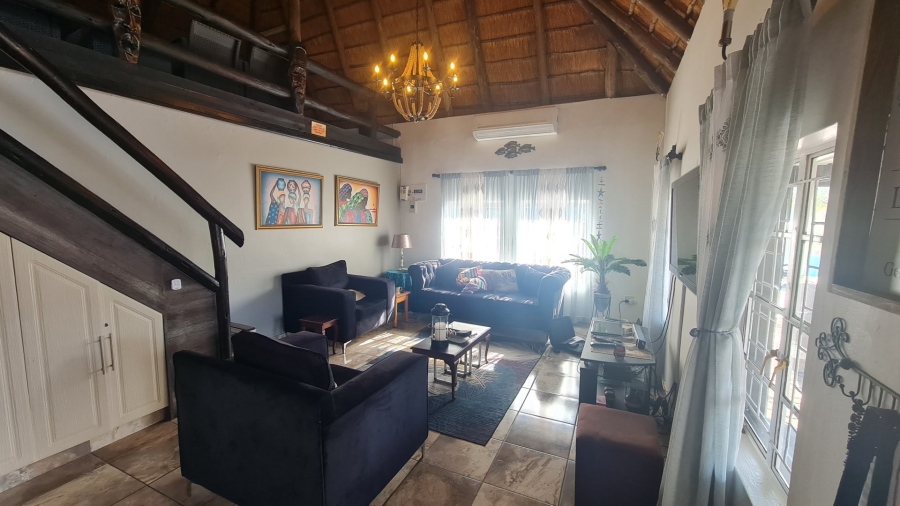 3 Bedroom Property for Sale in Woodgrange KwaZulu-Natal