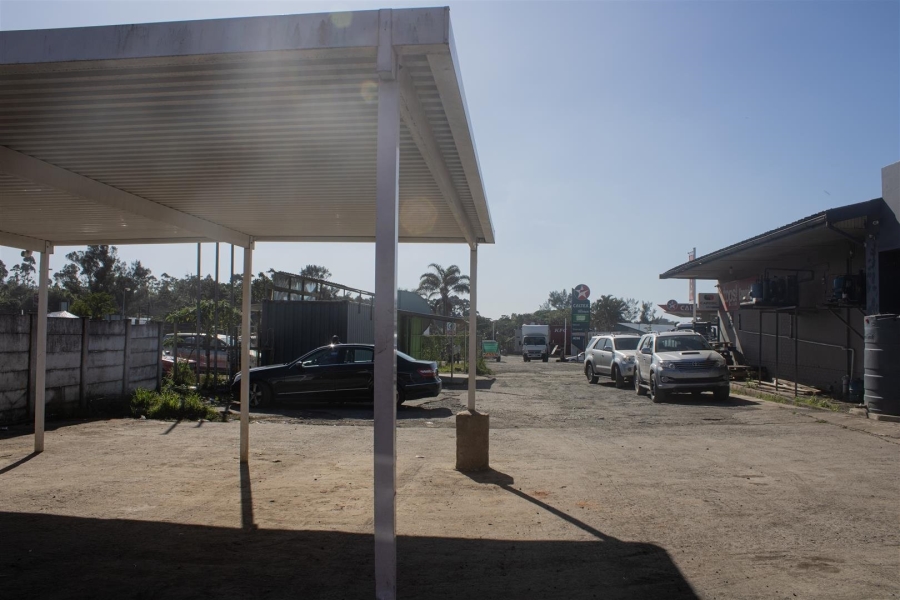  Bedroom Property for Sale in Port Edward KwaZulu-Natal