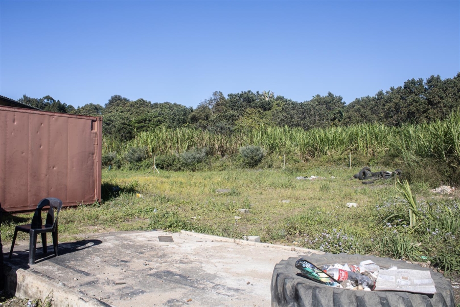  Bedroom Property for Sale in Port Edward KwaZulu-Natal