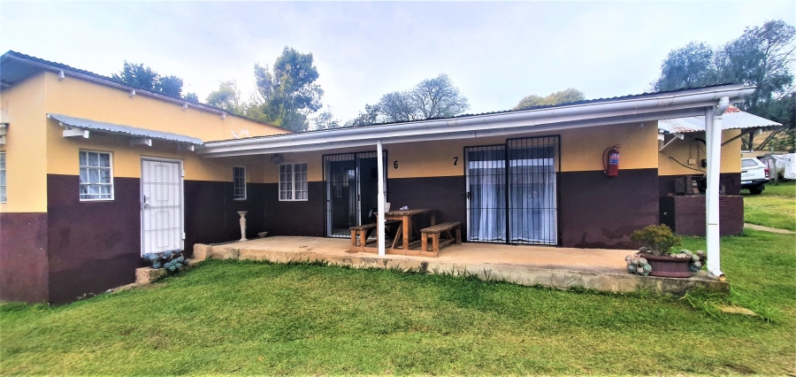 4 Bedroom Property for Sale in Harding Rural KwaZulu-Natal