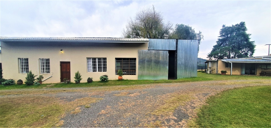 4 Bedroom Property for Sale in Harding Rural KwaZulu-Natal