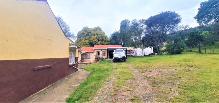 4 Bedroom Property for Sale in Harding Rural KwaZulu-Natal