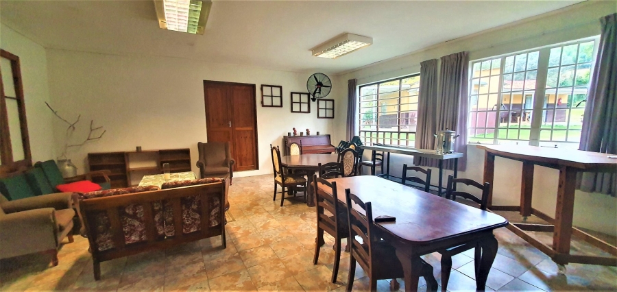 4 Bedroom Property for Sale in Harding Rural KwaZulu-Natal