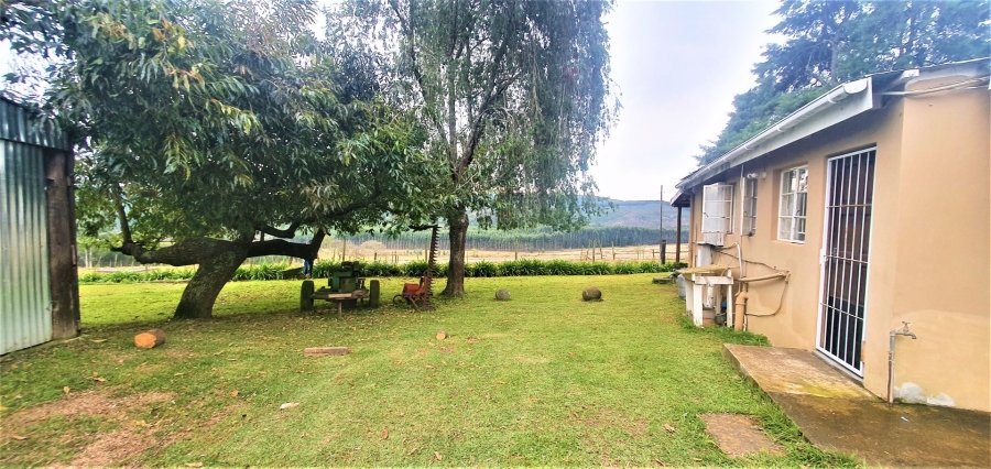 4 Bedroom Property for Sale in Harding Rural KwaZulu-Natal