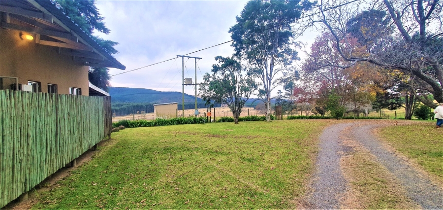 4 Bedroom Property for Sale in Harding Rural KwaZulu-Natal