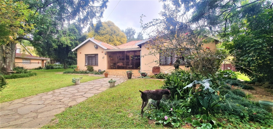 4 Bedroom Property for Sale in Harding Rural KwaZulu-Natal