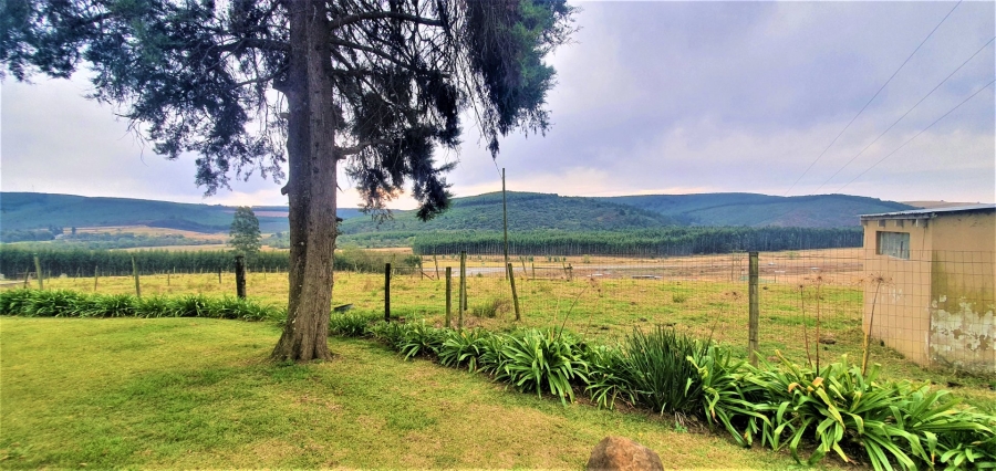 4 Bedroom Property for Sale in Harding Rural KwaZulu-Natal