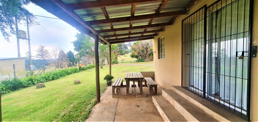 4 Bedroom Property for Sale in Harding Rural KwaZulu-Natal