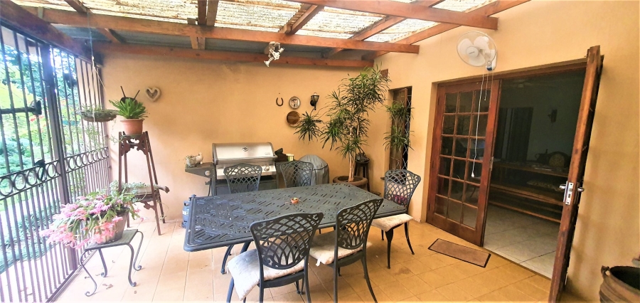 4 Bedroom Property for Sale in Harding Rural KwaZulu-Natal
