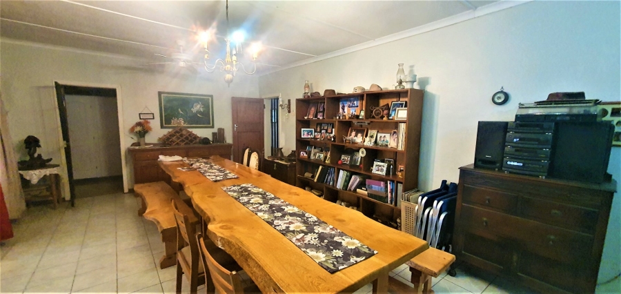 4 Bedroom Property for Sale in Harding Rural KwaZulu-Natal