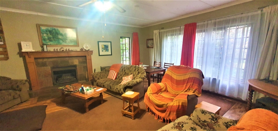 4 Bedroom Property for Sale in Harding Rural KwaZulu-Natal