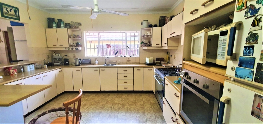 4 Bedroom Property for Sale in Harding Rural KwaZulu-Natal