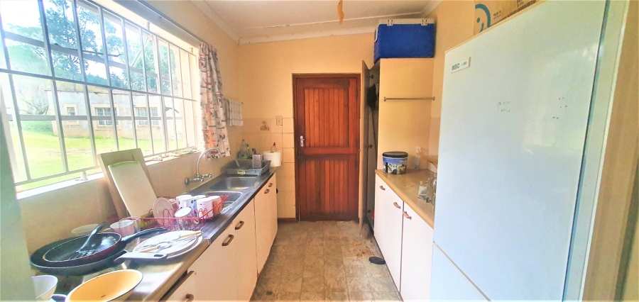 4 Bedroom Property for Sale in Harding Rural KwaZulu-Natal