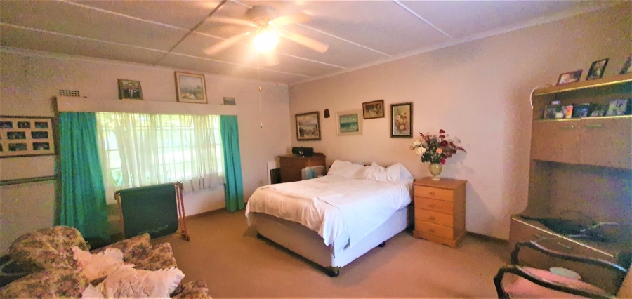4 Bedroom Property for Sale in Harding Rural KwaZulu-Natal