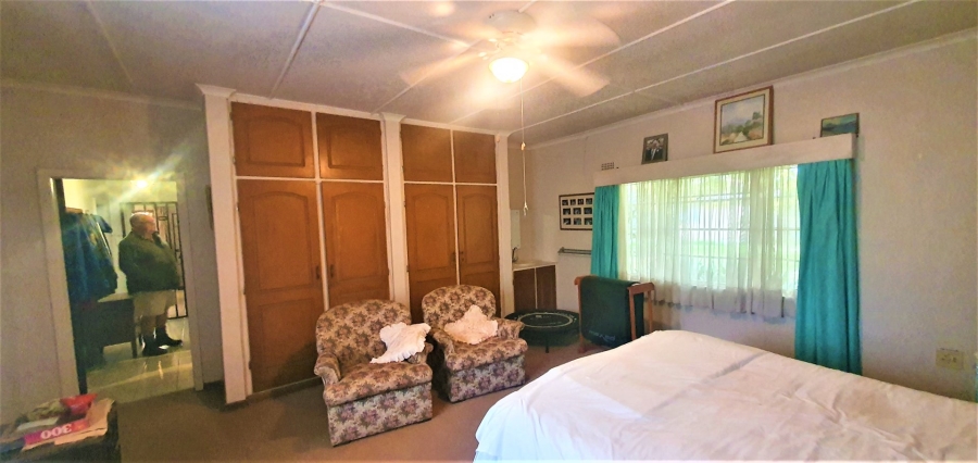 4 Bedroom Property for Sale in Harding Rural KwaZulu-Natal