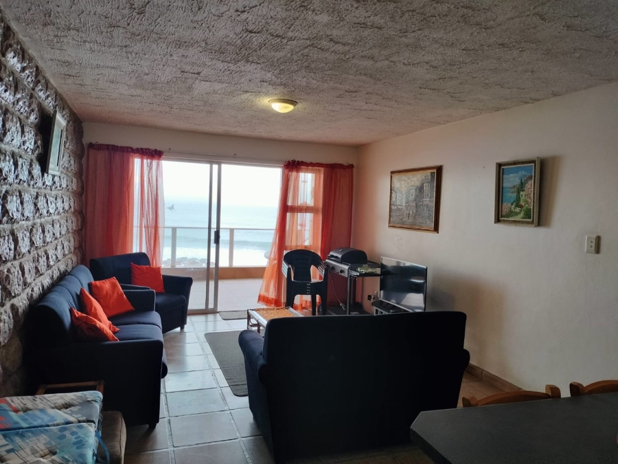2 Bedroom Property for Sale in Margate KwaZulu-Natal