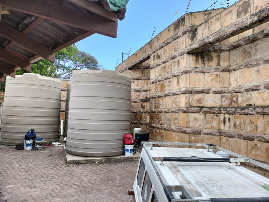 2 Bedroom Property for Sale in Margate KwaZulu-Natal